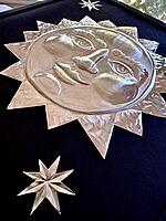 Aluminum Sun